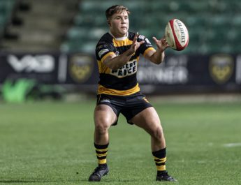 PONTYPOOL v NEWPORT PREVIEW