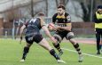 NEWPORT ACHIEVE DOUBLE OVER RGC