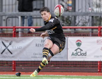 CARMARTHEN v NEWPORT (CUP) PREVIEW