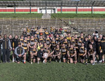 LEAGUE PLAY-OFF QUARTER FINAL 4