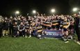 NEWPORT EDGE LLANDOVERY IN THRILLER