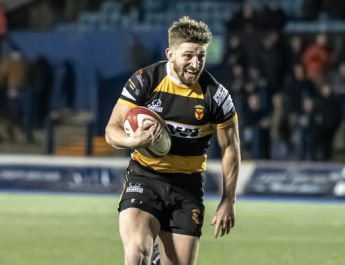 NEWPORT v PONTYPOOL PREVIEW