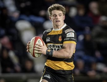 Quarter Final Ticket info