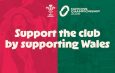 Wales – Nations Championship ’26