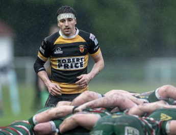 PONTYPOOL v NEWPORT PREVIEW