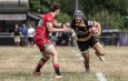 Newport overcome a tough Bedwas side