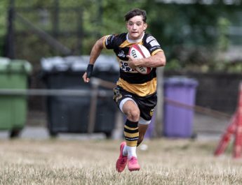 Friends of Newport Rugby Membership Update