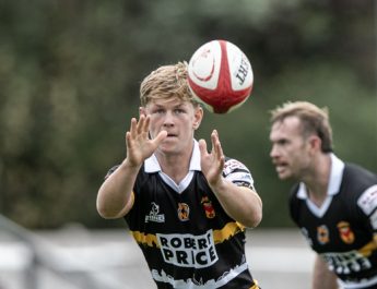 LLANDOVERY v NEWPORT PREVIEW