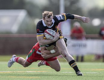 NEWPORT v ABERAVON PREVIEW