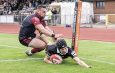 NEWPORT WORK HARD TO BEAT RGC 1404