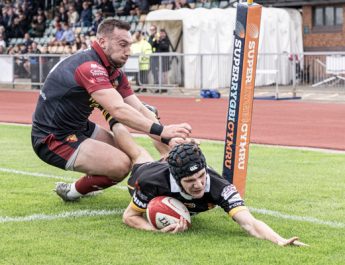NEWPORT WORK HARD TO BEAT RGC 1404