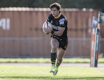 RGC v NEWPORT PREVIEW