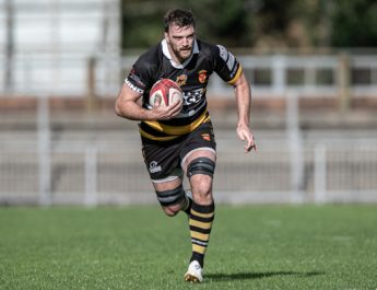 CARMARTHEN v NEWPORT PREVIEW