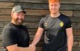 Jack Davies – RGC