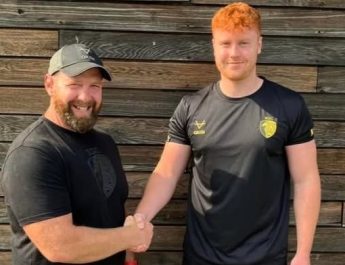 Jack Davies – RGC