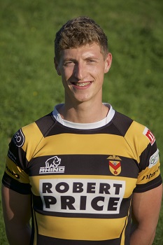 Harry Griffiths